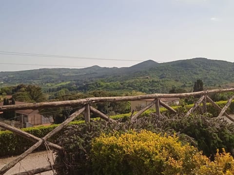 Casa Giulia für einen entspannenden und kulturellen Urlaub