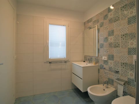 Wohnung 'Laura' mit Blick aufs Wasser