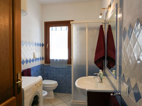für 4 Personen ca. 47 m² in Santa Teresa Gallura, Sardinien (Nordsardinien