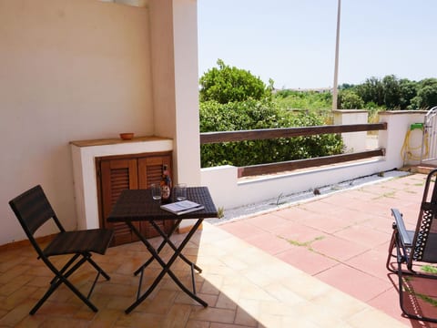 für 4 Personen ca. 47 m² in Santa Teresa Gallura, Sardinien (Nordsardinien