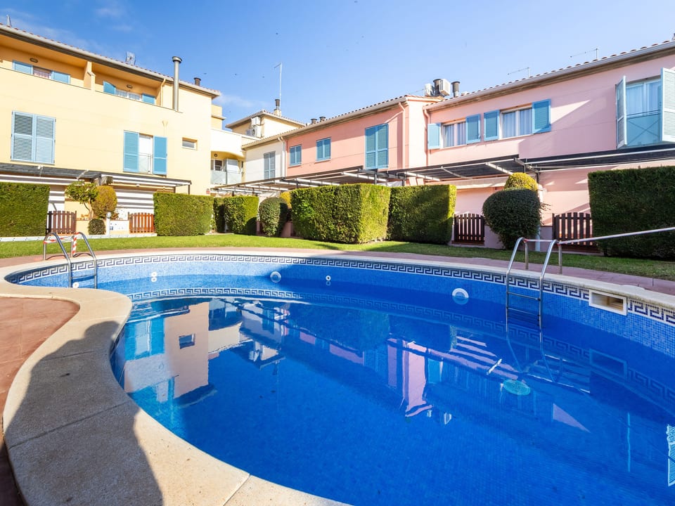 Pool Outdoor