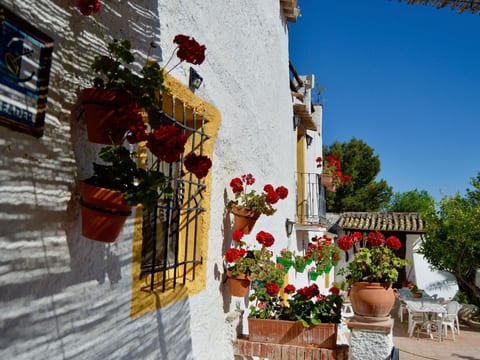 Cortijo Pulgarin Bajo
