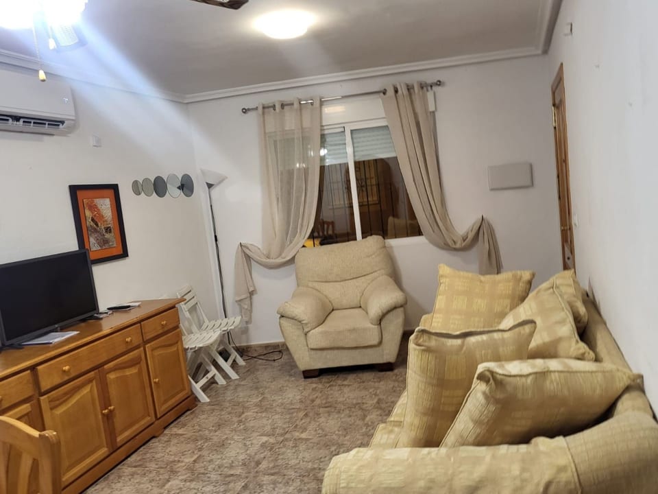 Vao Ferienvermietung - Santiago De la Ribera - Santiago de la Ribera
