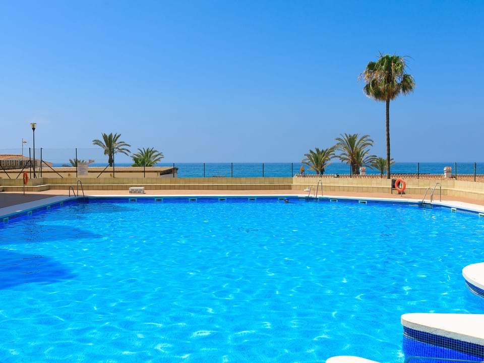 Pool Outdoor