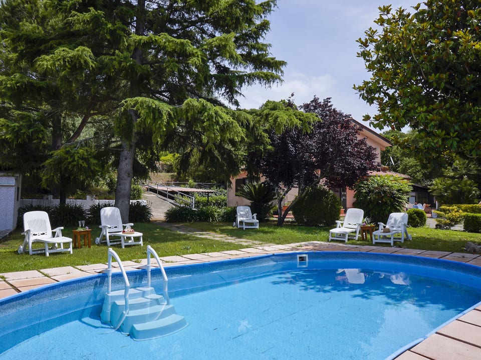Pool Outdoor