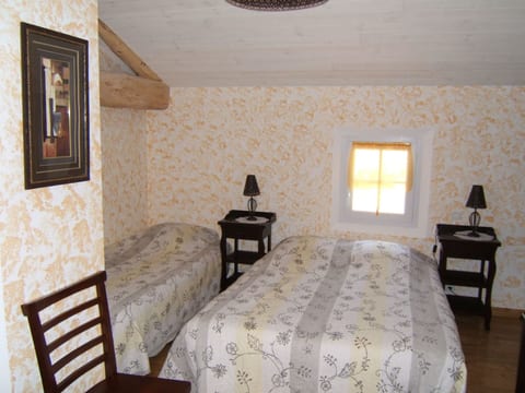 Familienzimmer bis zu 5 Personen