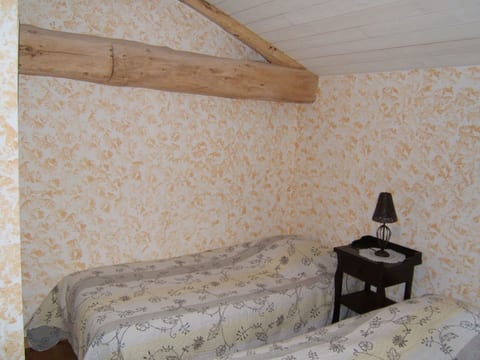 Familienzimmer bis zu 5 Personen