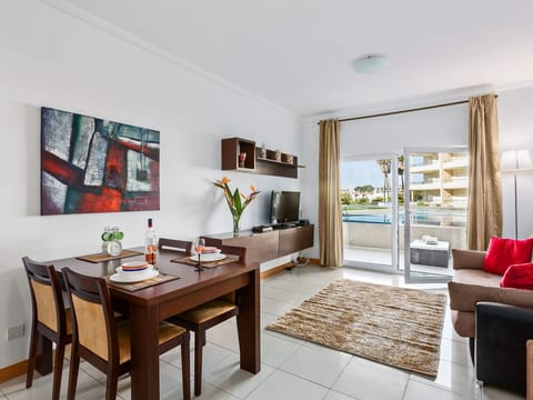 Quinta da Barracuda Wohnung am Strand