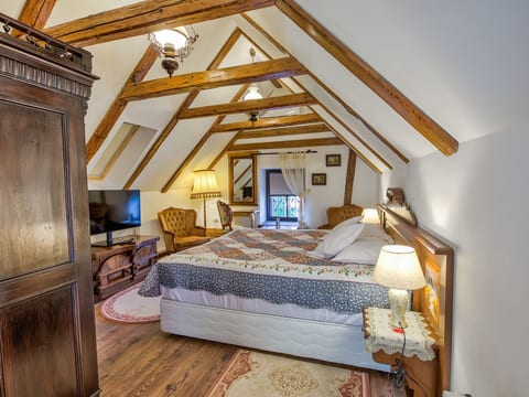 Ambient Chalet