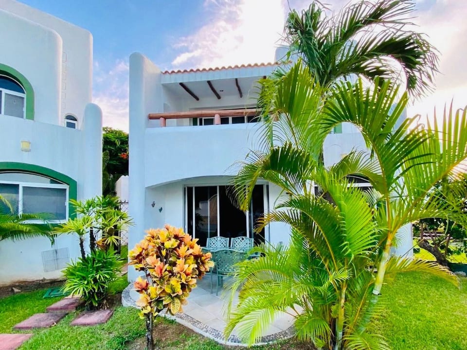Ferienvilla für 22 Personen ca. 200 m2 in Playa - Playa del Carmen