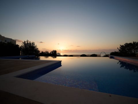 Olymp Luxus-Villa