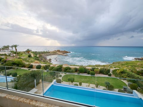 Olymp Luxus-Villa