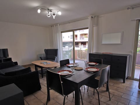 Wohnung 4-6 Personen - Swimmingpool Residenz