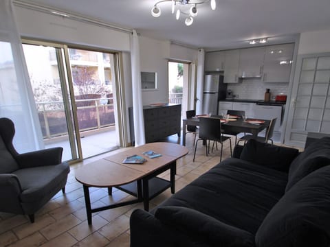Wohnung 4-6 Personen - Swimmingpool Residenz