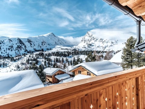 Heidi Chalets Falkertsee – Luxus für Familien & Wellnessurlauber