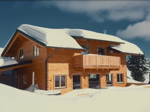Heidi Chalets Falkertsee – Luxus für Familien & Wellnessurlauber