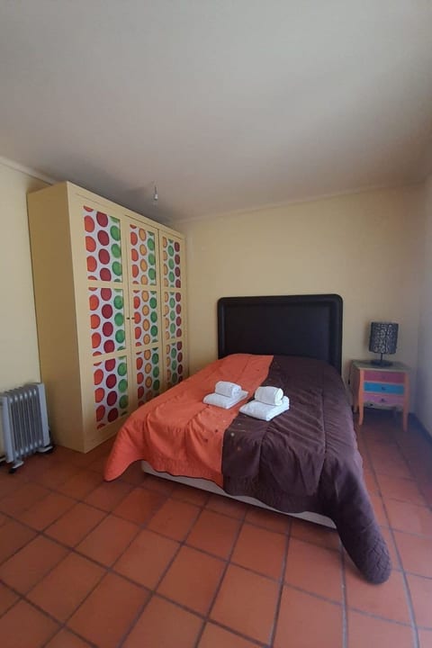 Zärtliche Momente in dieser gemütlichen Wohnung