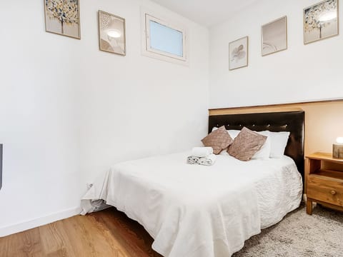 Charmante Wohnung im Stadtzentrum