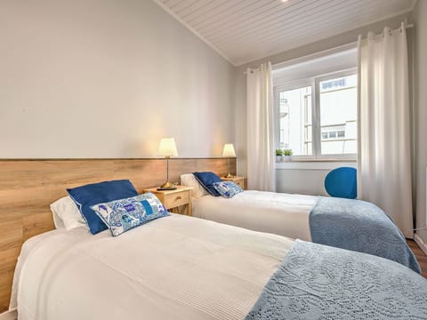 Ganze Wohnung in Lissabon mit Flussblick
