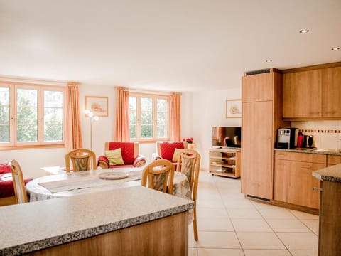 Apartment Strassscheuer