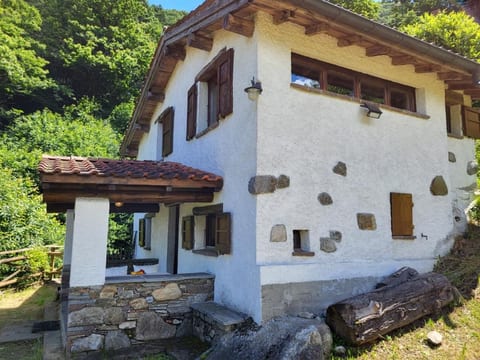 Rustico Ca Mignolo