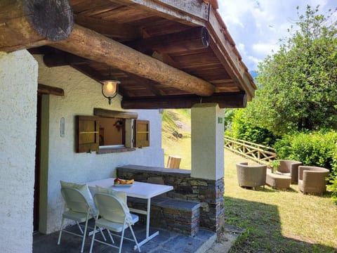 Rustico Ca Mignolo