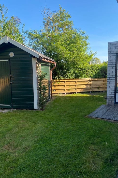 Haus Meeresbrise