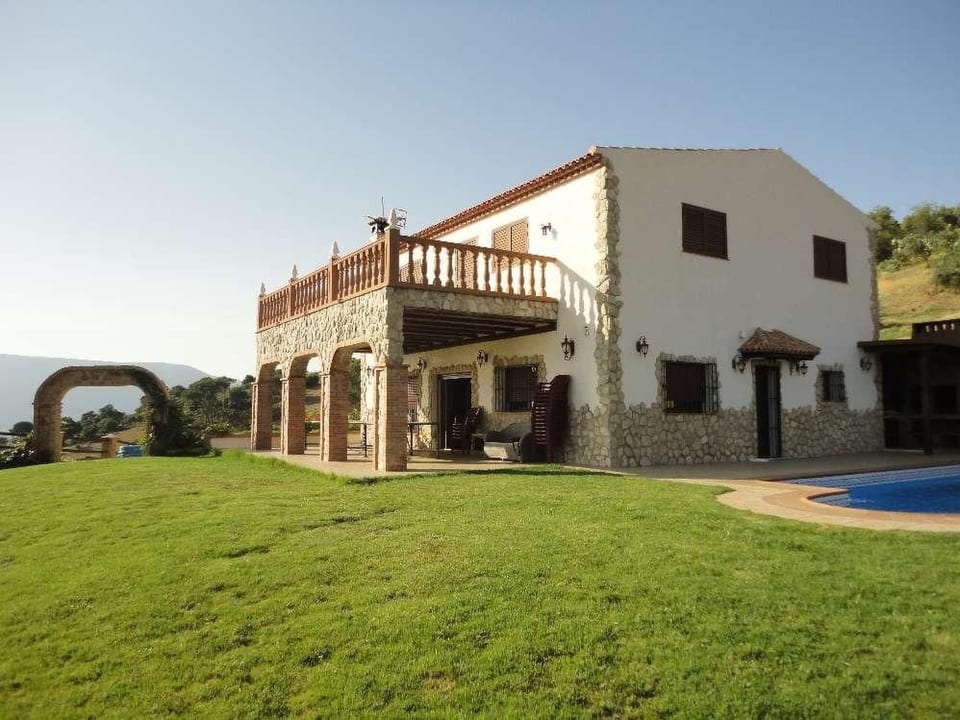 Rancho los Cuñaos - El Gastor