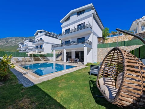 in Ölüdeniz für 8 P
