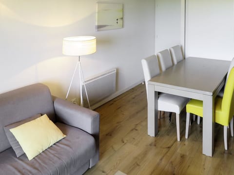Les Balcons de l’Océan