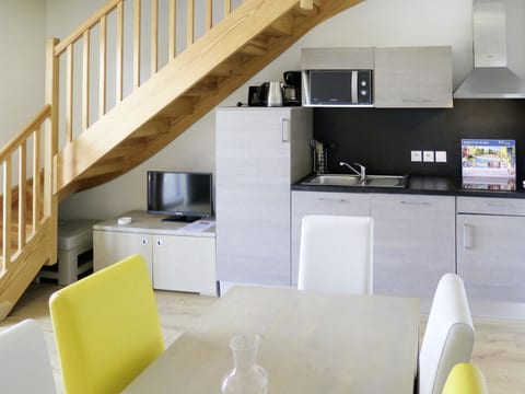 Les Balcons de l’Océan