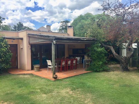 Cottage