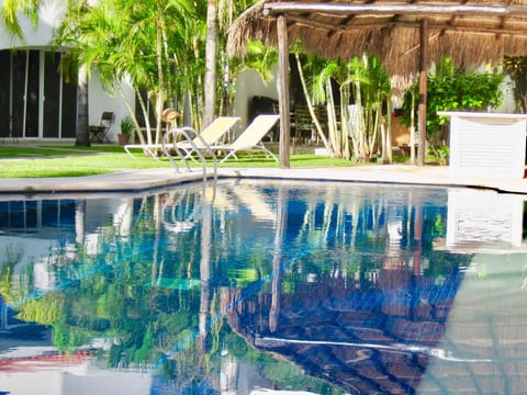 Pool Outdoor