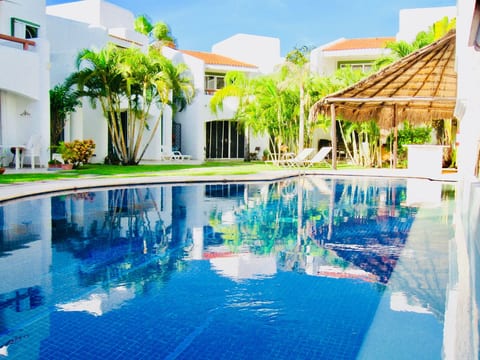 Gästezimmer 'Dolce Vita Caribe'
