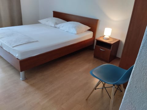 Apartment Baška Voda