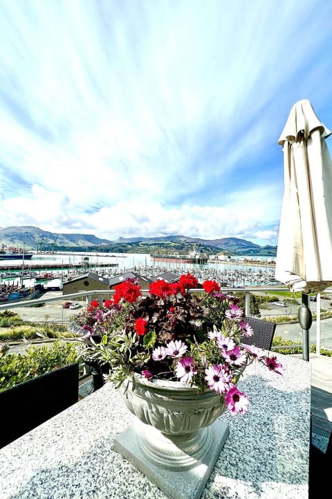 Lyttelton Boatique House