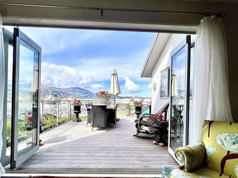 Lyttelton Boatique House