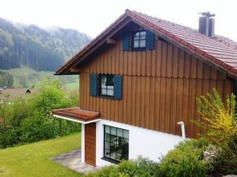 Ferienhaus Alpkönigin