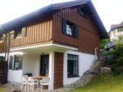 Ferienhaus Alpkönigin