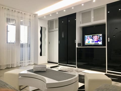Wohnung "Militari Residence M2"