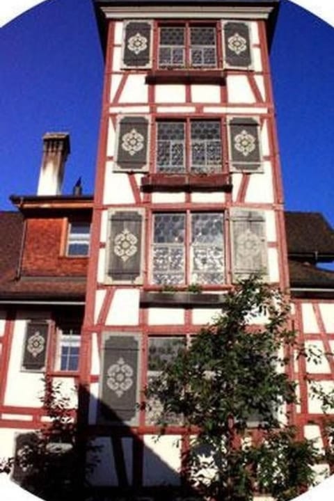 Rosentürmli