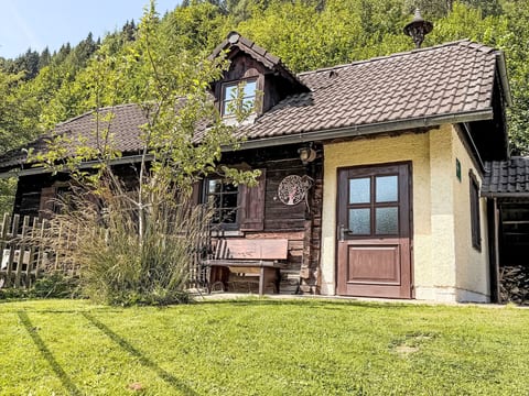 Umundumhütte