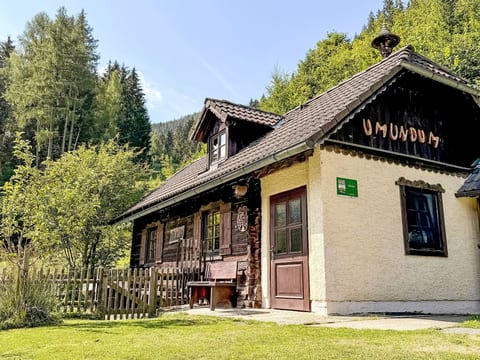 Umundumhütte