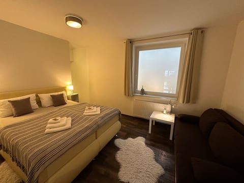 Ferienlodge