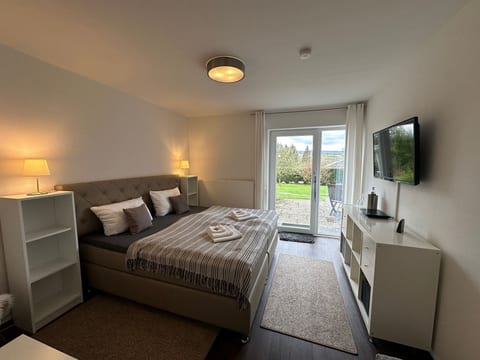 Ferienlodge