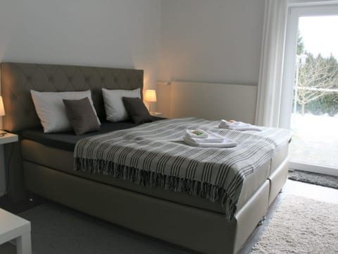 Ferienlodge