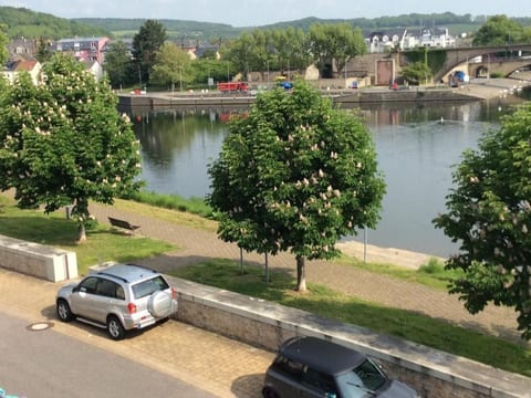 Wohnung in Oberbillig