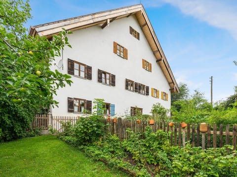 Gemütliches Ferienhaus in Tannenberg