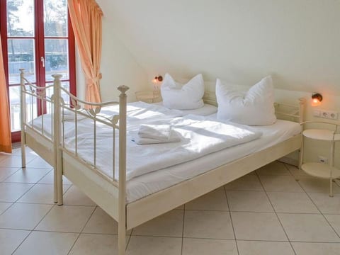 Strandvilla Meeresstern