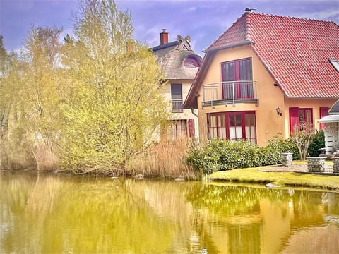 Strandvilla Meeresstern
